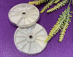 Органайзер для бисера на 12 делений