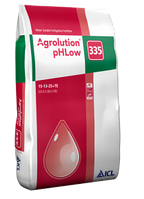 Комплексне добриво Agrolution pHLow 335, 15-13-25+TE, 25кг, 100% водорозчинне добриво