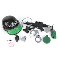 Поліцейські набори