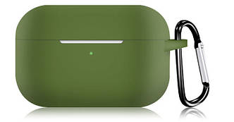 Чохол для Apple AirPods Pro (virid)