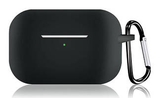 Чохол для Apple AirPods Pro (black)