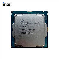 Процессор Intel Pentium G5420 s1151 (CM8068403360113)