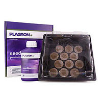 Набір для пророщування PLAGRON Seedbox