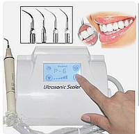 Ультразвуковий Скалер DENSHINE YS-CS-A 12w машинка для чищення зубів, п'єзоскалер