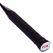 Ракетка для бадмінтону в чохлі Fox (PRO-605), фото 3