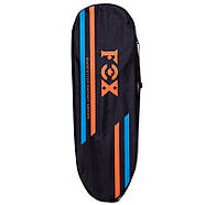 Ракетка для бадмінтону в чохлі Fox (PRO-605), фото 4