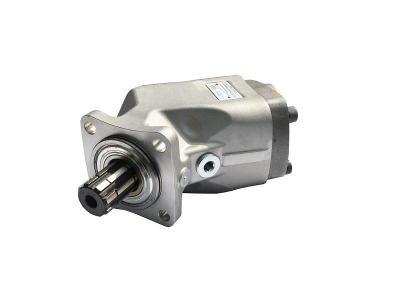 Аксіально-поршневий насос 101 лт/хв, фото 1