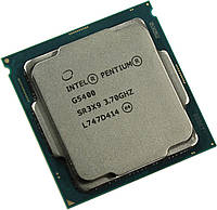Процессор Intel Pentium G5400 s1151 (CM8068403360112)