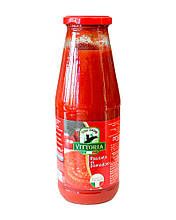 Томатне пюре VITTORIA Passata di Pomodoro, 690 г