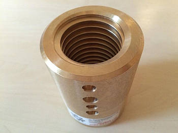 Підйомна гайка Sopron AFV CE 300 Gew. TR49x6 Довжина = 100 мм