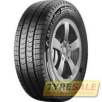 Зимняя шина MATADOR Nordicca Van 205/65R16C 107/105T