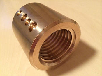 Підйомна гайка Sopron AFV CE 205 Gew. TR49x6 L=70mm