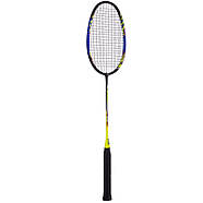 Ракетка для бадмінтону в чохлі Fox (PRO-606), фото 2