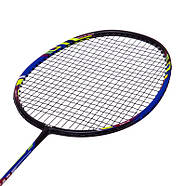 Ракетка для бадмінтону в чохлі Fox (PRO-606), фото 3