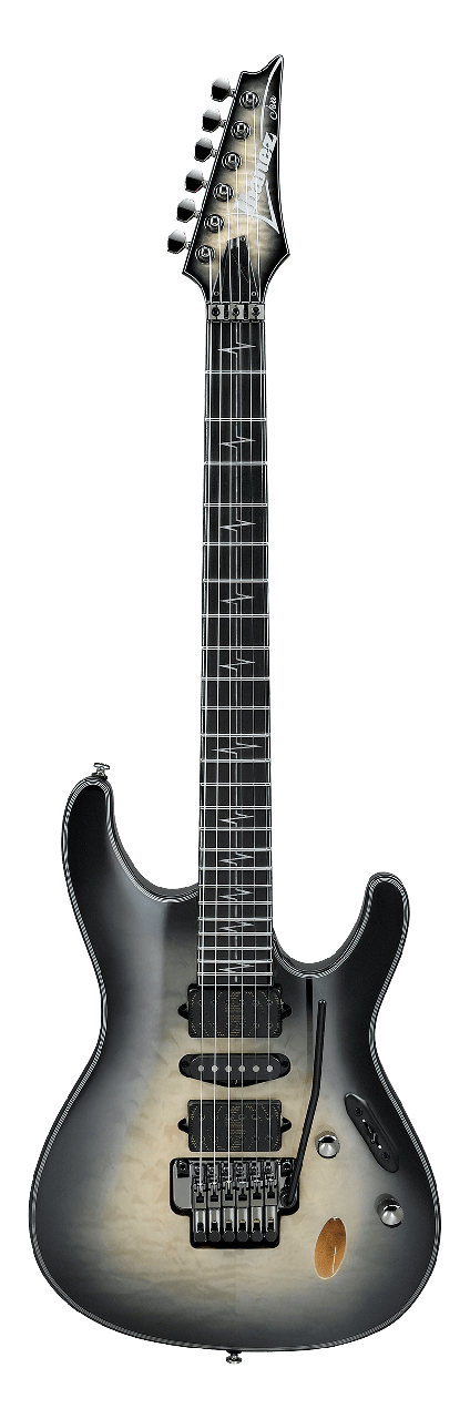 Електрогітара IBANEZ JIVA10-DSB, фото 1