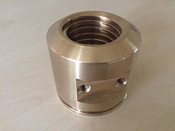 Підйомна гайка IME REMO AFV Afit SOPRON CE 300 Ebing Maha Slift Uhl Longus