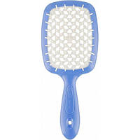 Расческа мини Janeke Superbrush Small With Soft Moulded Tips