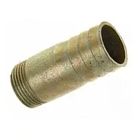 Ерш анодированный 1/2"