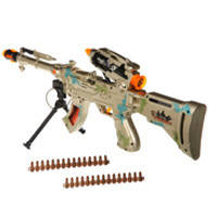 Зброя для звукових ефектів