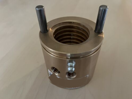 Підйомна гайка IME Sopron CE300 REMO Longus Uhl Maha Ebing Afit