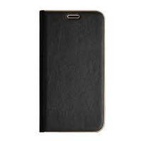 Чохол-кижка Samsung S10 Black Florence