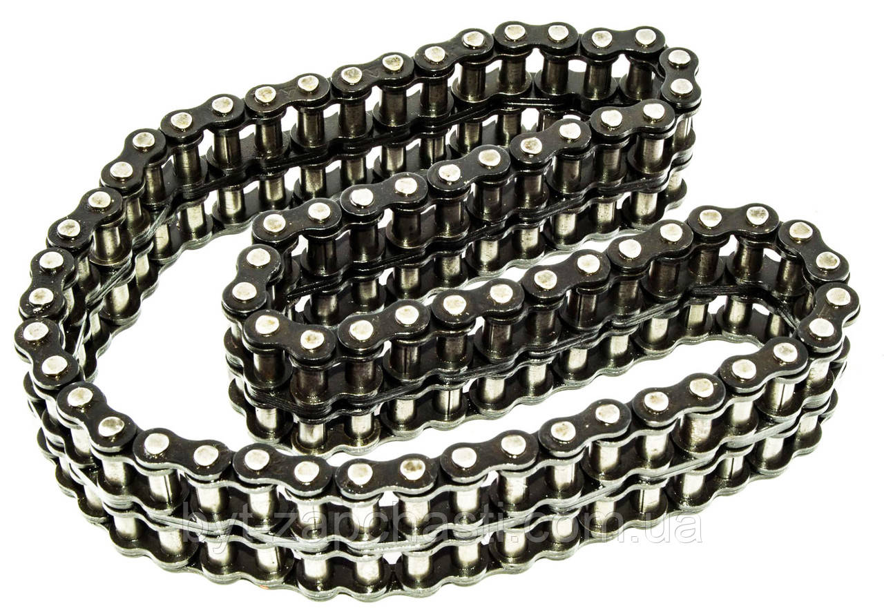 Купить Цепь моторная (широкая) 66 зв. Иж Юпитер , для мотоцикла Иж ...