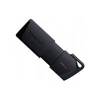 Флеш-накопитель Kingston Exodia M 32GB (USB 3.2) Black