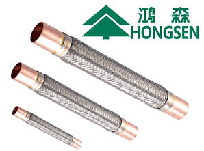 Віброгасник HONGSEN