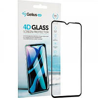 Захисне скло Gelius Pro 4D для Realme C2 Black