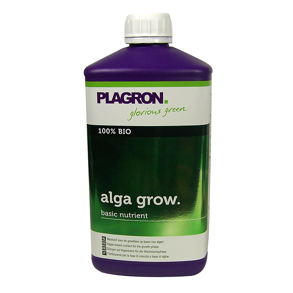 Органічне добриво PLAGRON Alga Grow (1L)