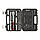 Набір інструментів 1/2 ", 20 од. STORM INTERTOOL ET-8020, фото 3