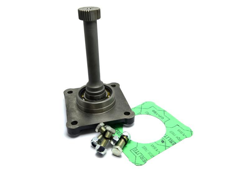 Вал відбору потужності Volvo 231 (автомат), фото 1