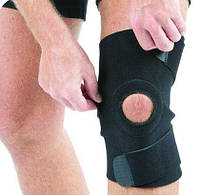 Фиксатор коленного сустава Kosmodisk Knee Support ( Космодиск для колена ) наколенник