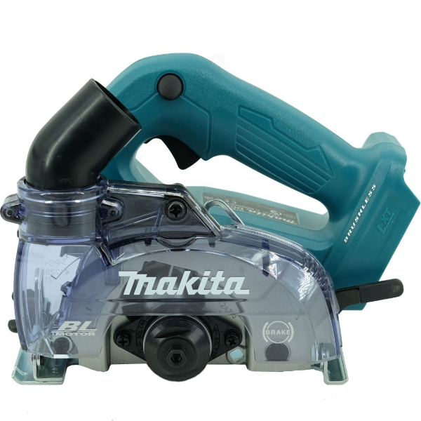 Акумуляторна дискова пилка Makita DCC500Z, без АКБ та ЗП
