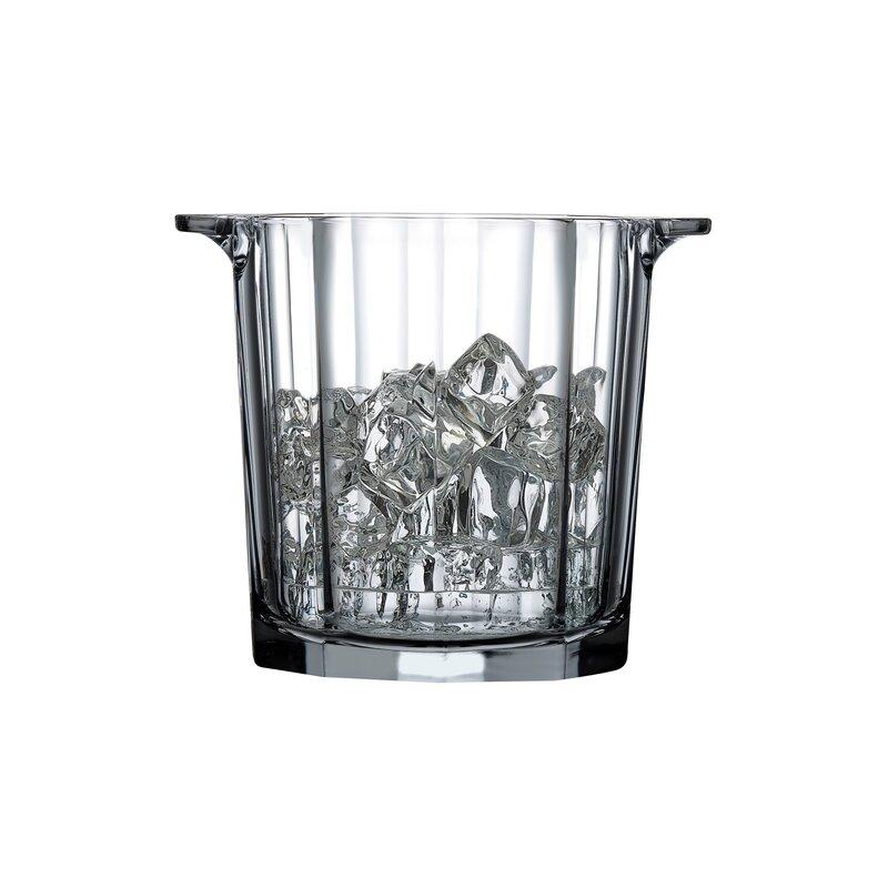 Відерце для льоду 1650 мл Hemingway Nude Glass, фото 1