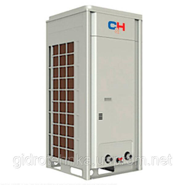 Тепловой насос Evipower Cooper&Hunter CH-HP84UMNM (84 кВт) - фото 4 - id-p1571528314