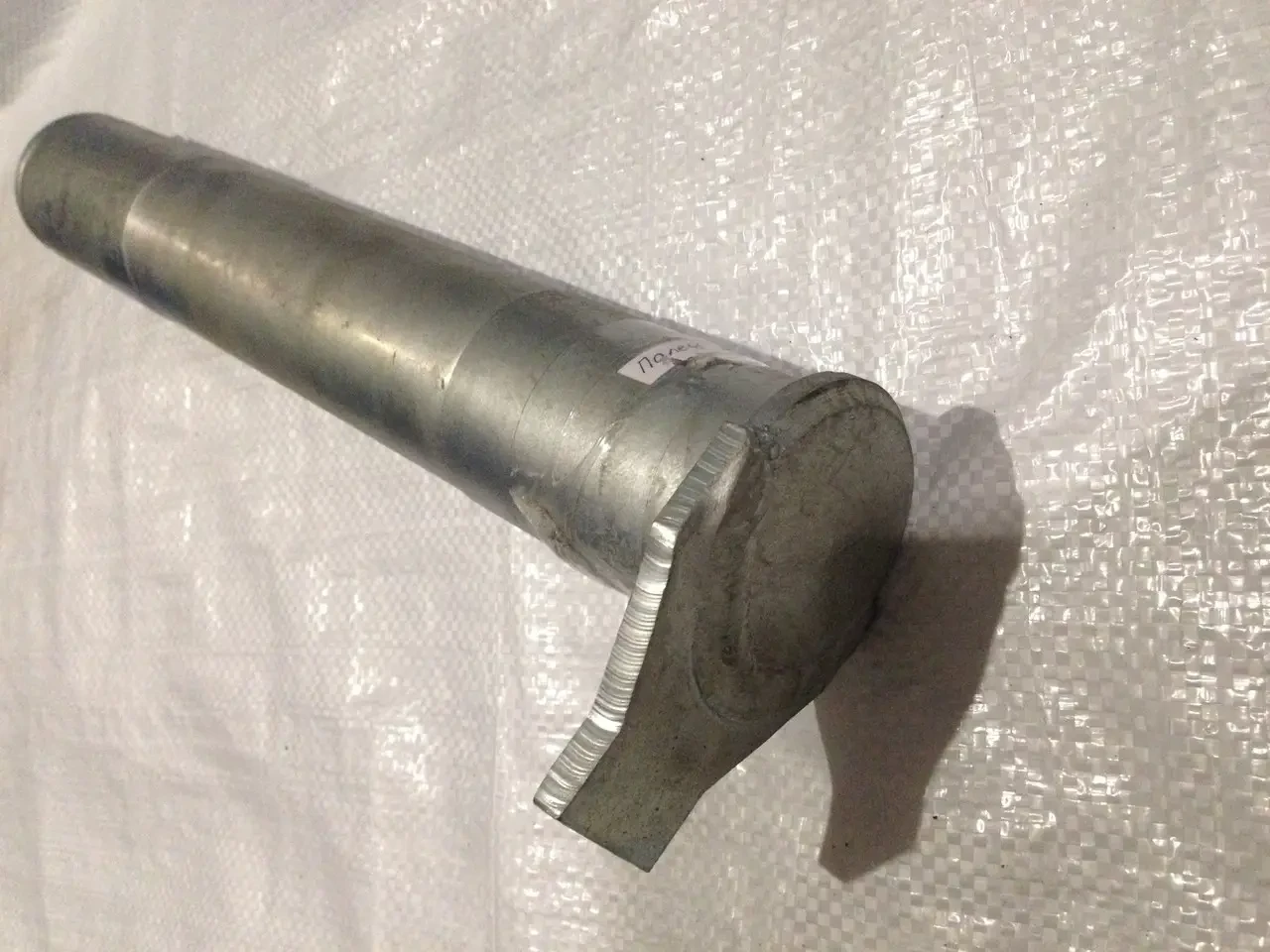 Палець LEMKEN 3136038, фото 1