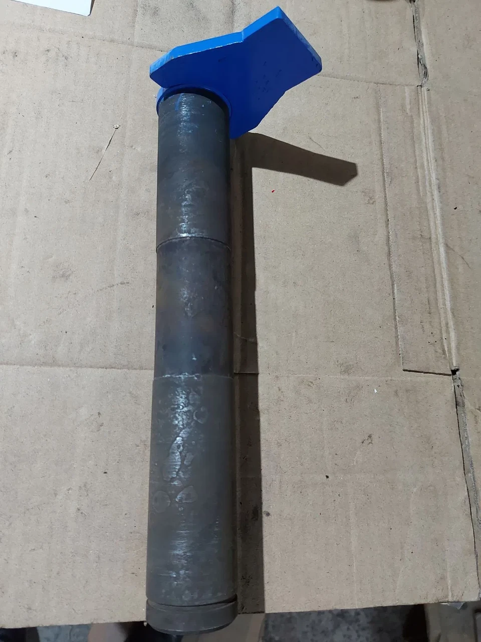 Палець LEMKEN 3136043, фото 1