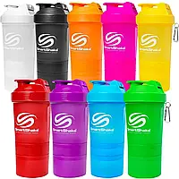 Шейкер SmartShake 600 мл