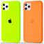 Чохол Silicone Case Full Cover iPhone 11 Pro Max