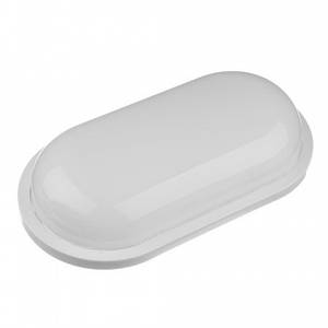 Світильник LED OVAL5-15W 81284 AVT