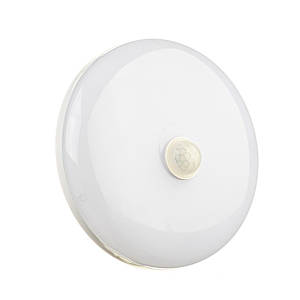 Світильник LED ROUND2-18W/sensor 81358 AVT