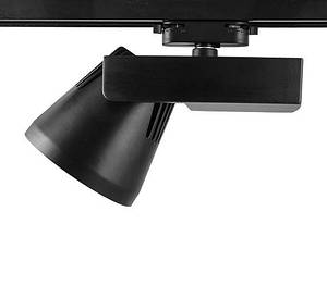 Світильник трековий Lighting Track чорний 80586 Horoz