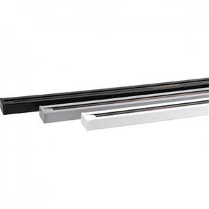 Шина для трек. Світильник CAB1000 чорний 1 м Feron