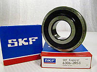 Подшипник SKF 6306-2RS1