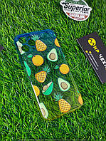 Чохол Iphone 11 Pro Wave Sweet /Acid avocado 71383