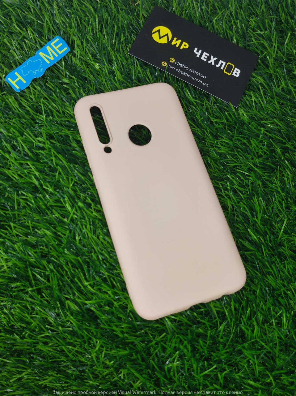 Чохол Huawey 10i/20i My colors Matte case Китай Китай Китай