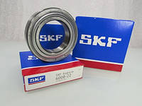 Подшипник 6008-2Z SKF 6008 ZZ