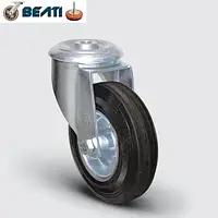 Поворотное колесо 80мм (Турция)