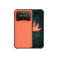 OUKITEL IIIF150 Air1 Pro 6/128Gb orange Night Vision